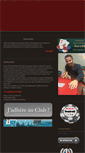 Mobile Screenshot of diables-holdem.fr